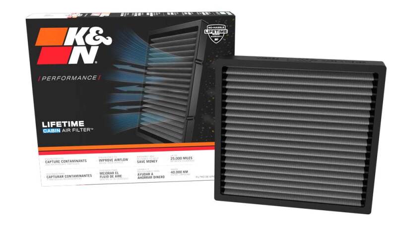 K&N Cabin Air Filter for 2022+Honda Civic / 2023+ Acura Integra