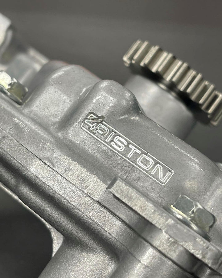 4P Ported K-Series Oil Pump K20/k24