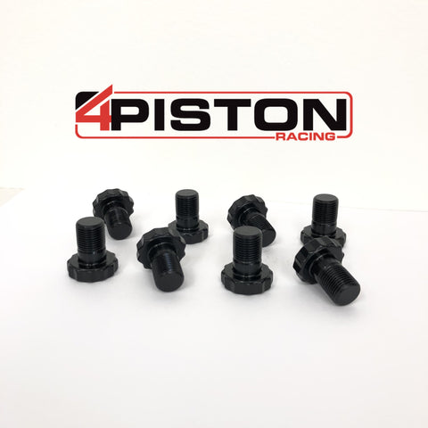 4P K20 / K24 Heavy Hitter Flywheel Bolts