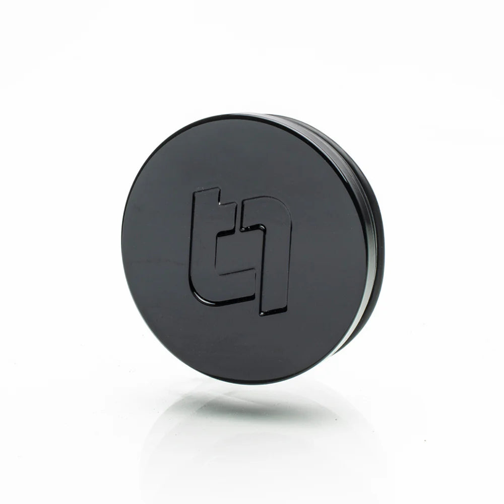 Titan7 Center Cap Set for Titan7 Forged Wheels