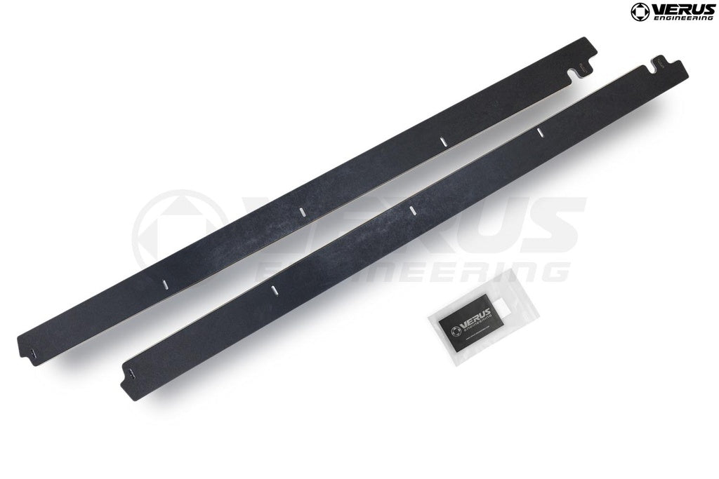 FKD.Rページ Kawasaki ZX14R 2012-2024 Forged Carbon Fiber Style with Candy Red