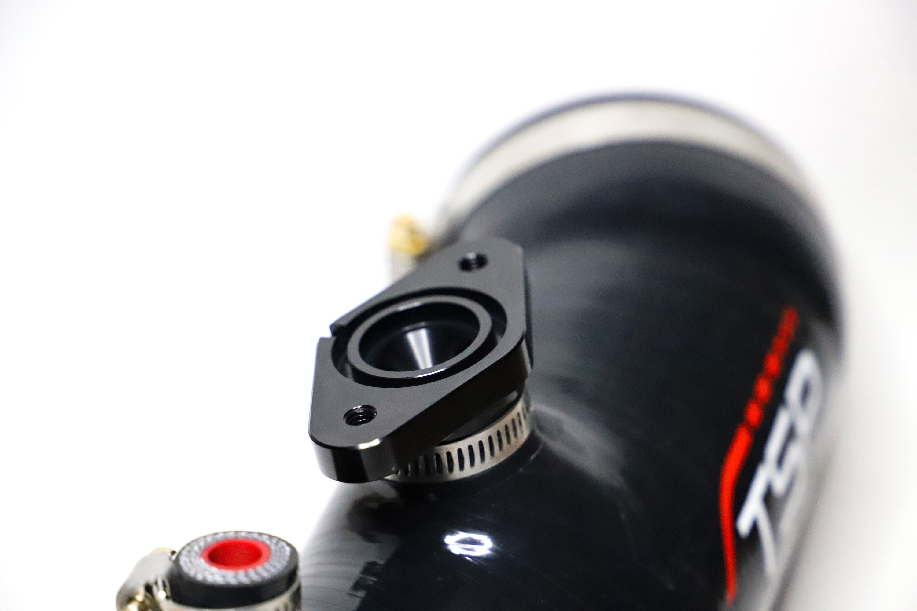 TSP Intake Coupler Upgrade for FL5/DE5 with PRL HVI + Aftermarket Inlet Pipe