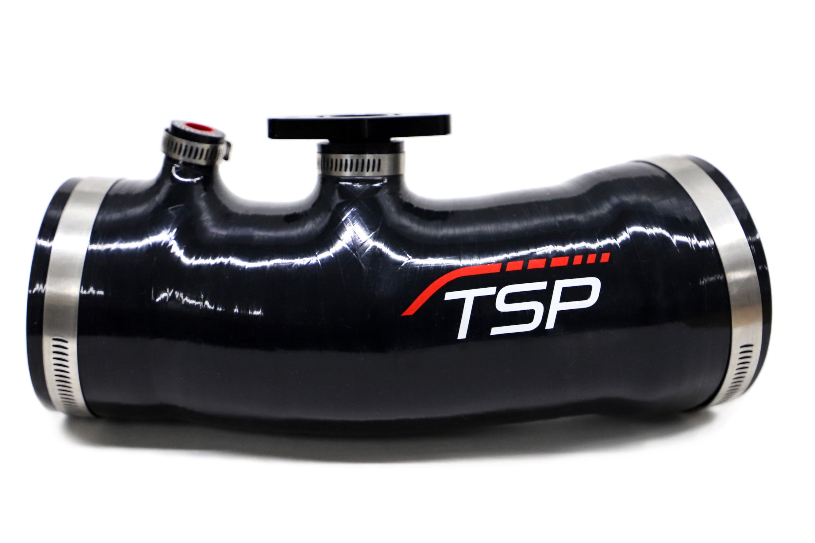 TSP Intake Coupler Upgrade for FL5/DE5 with PRL HVI + Aftermarket Inlet Pipe