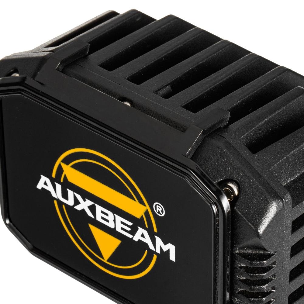 Auxbeam R4 Series 4" LED Pod Light Covers – Black