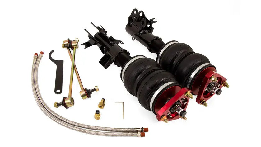 Air Lift Performance Front Kit for 2012-2015 Honda Civic Si