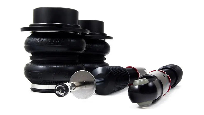 Air Lift Performance Rear Air Suspension Kit for 2012-2015 Honda Civic Si