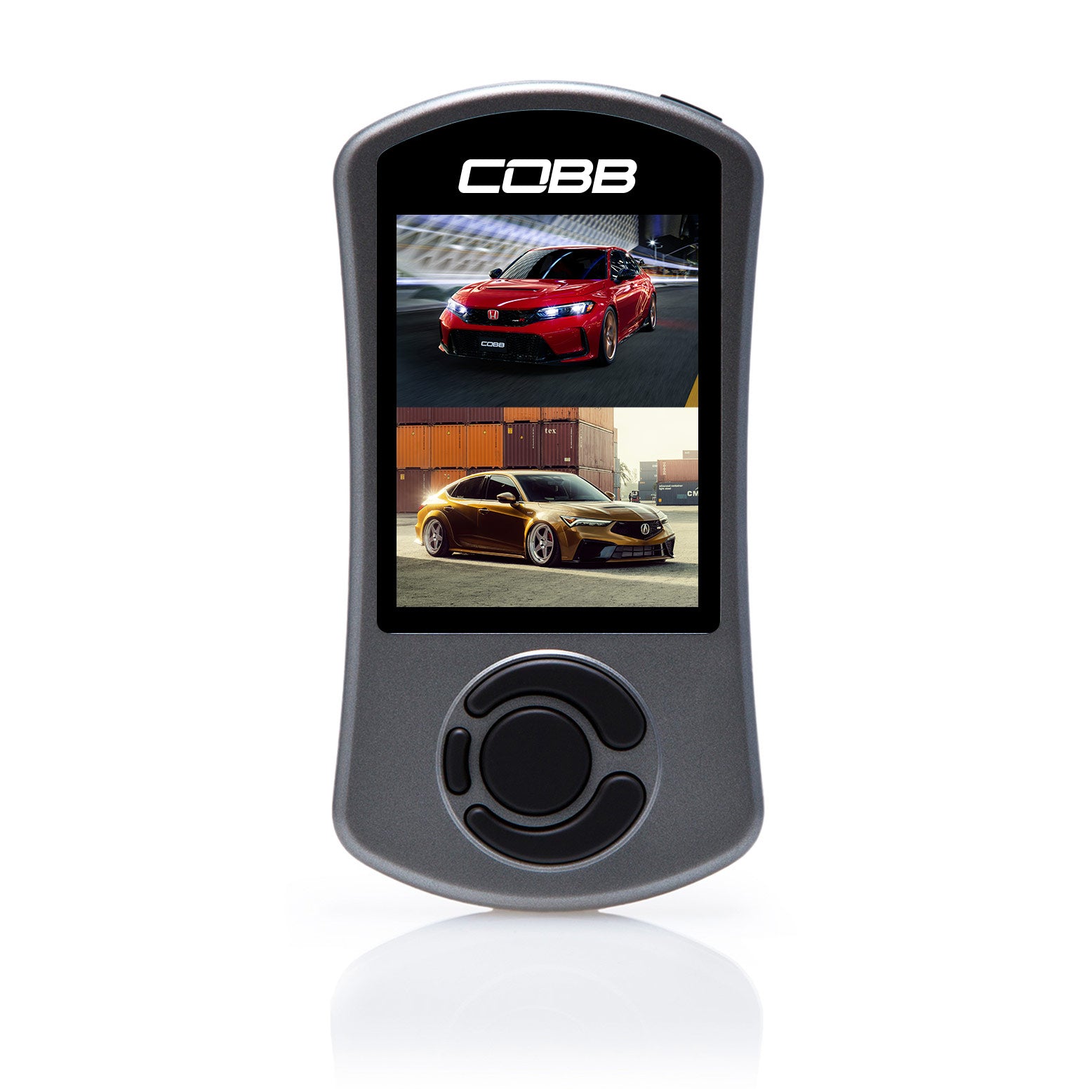 COBB Accessport for 2023+ Honda Civic Type R / 2024+ Acura Integra Typ