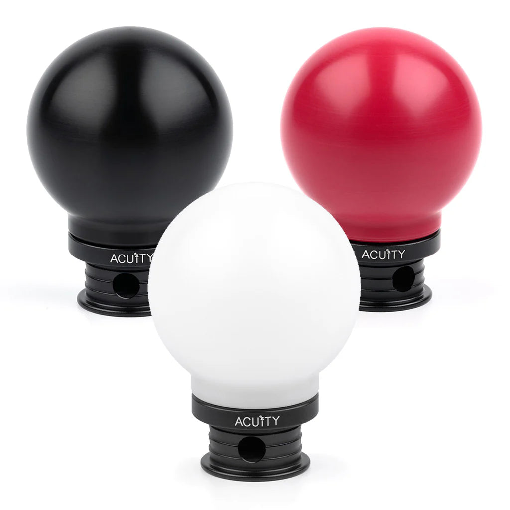 POCO Insulated Low-Profile Shift Knob (M10X1.5)