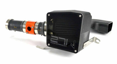 TSP x 27WON Stage 3 Bundle Kit for 2017+ Honda Civic Si 1.5T