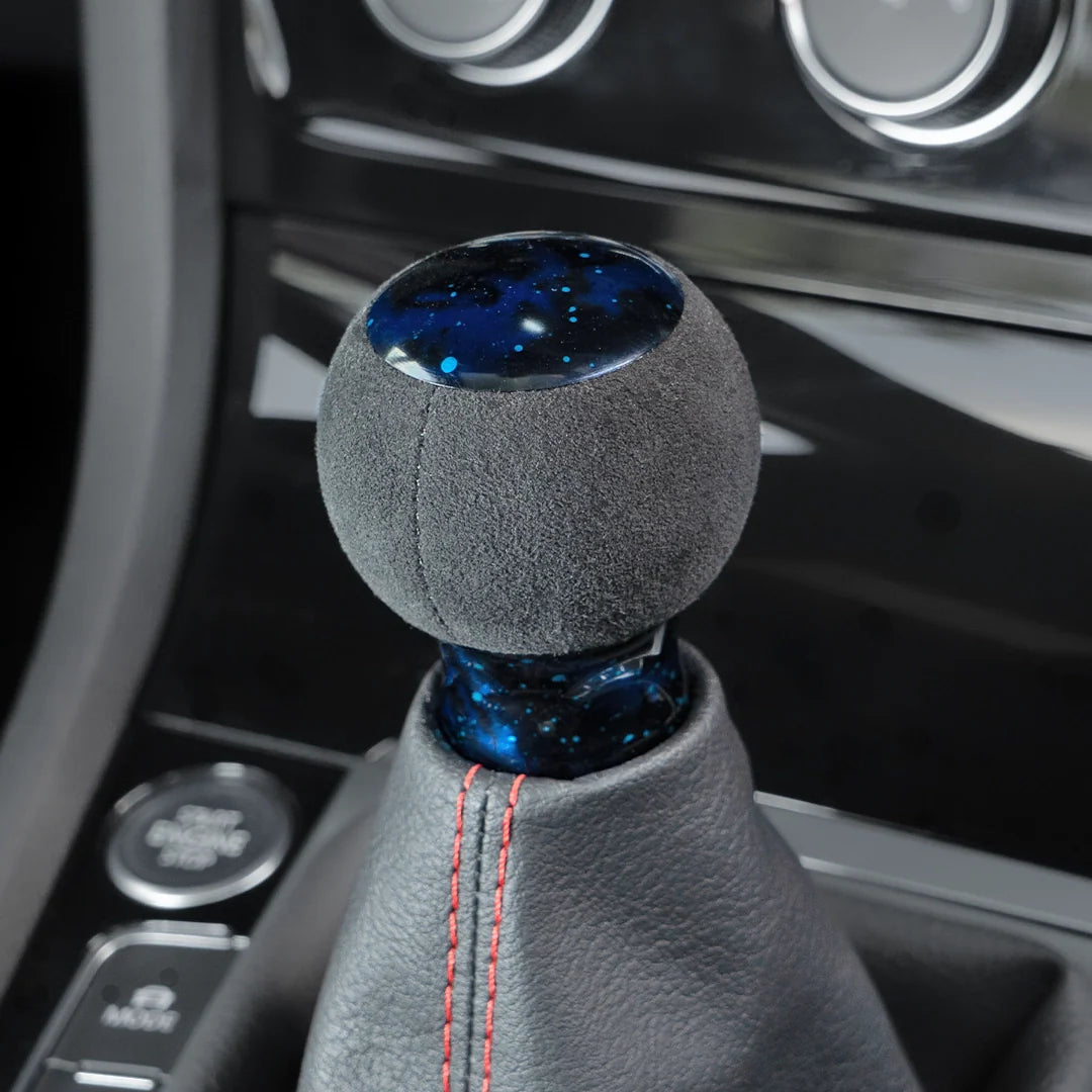 Billetworkz Weighted Shift Knob - The Fusion