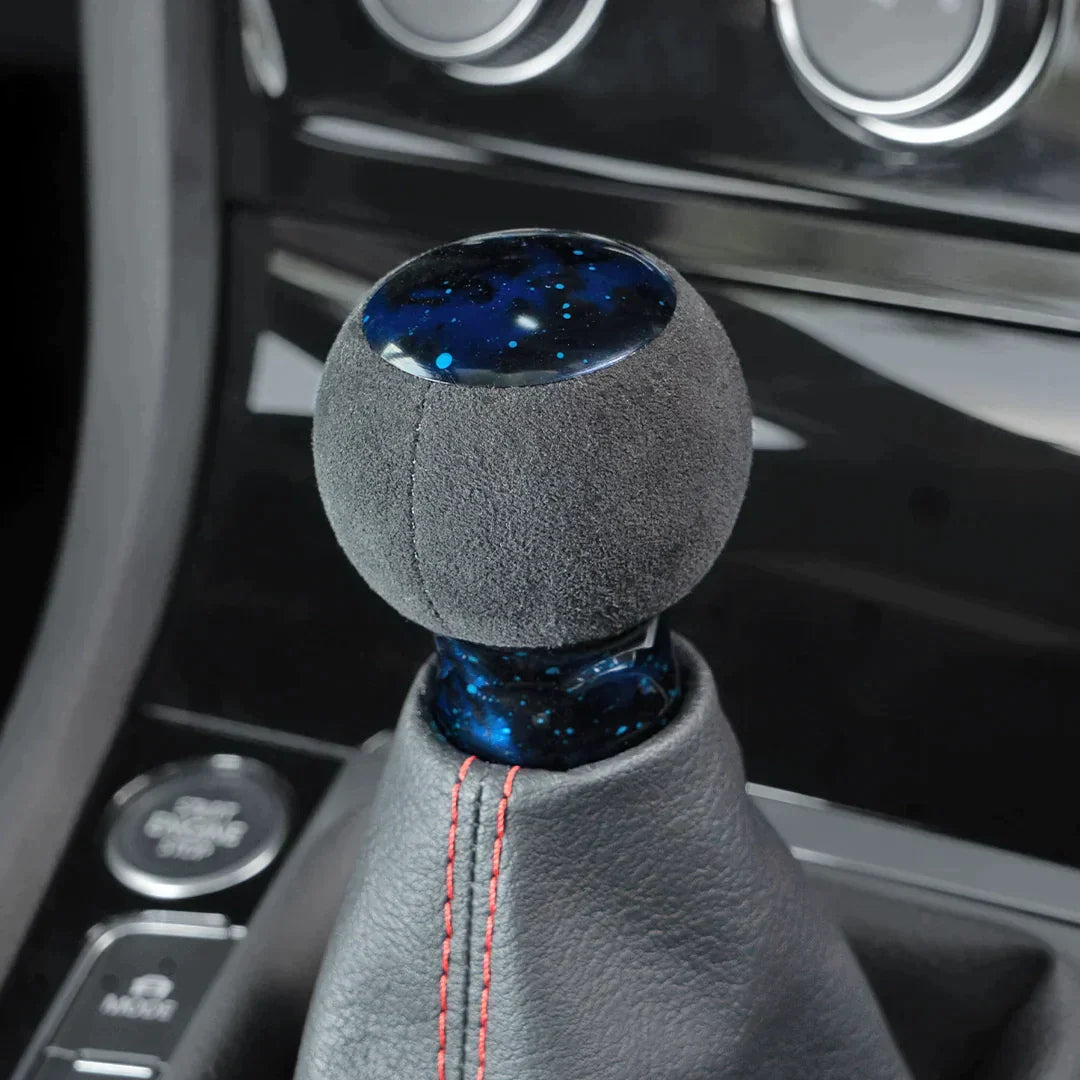Billetworkz Weighted Shift Knob - The Fusion (CVT)