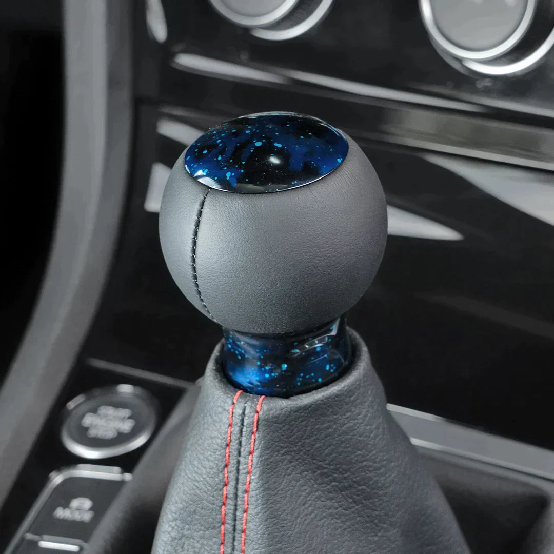 Billetworkz Weighted Shift Knob - The Fusion