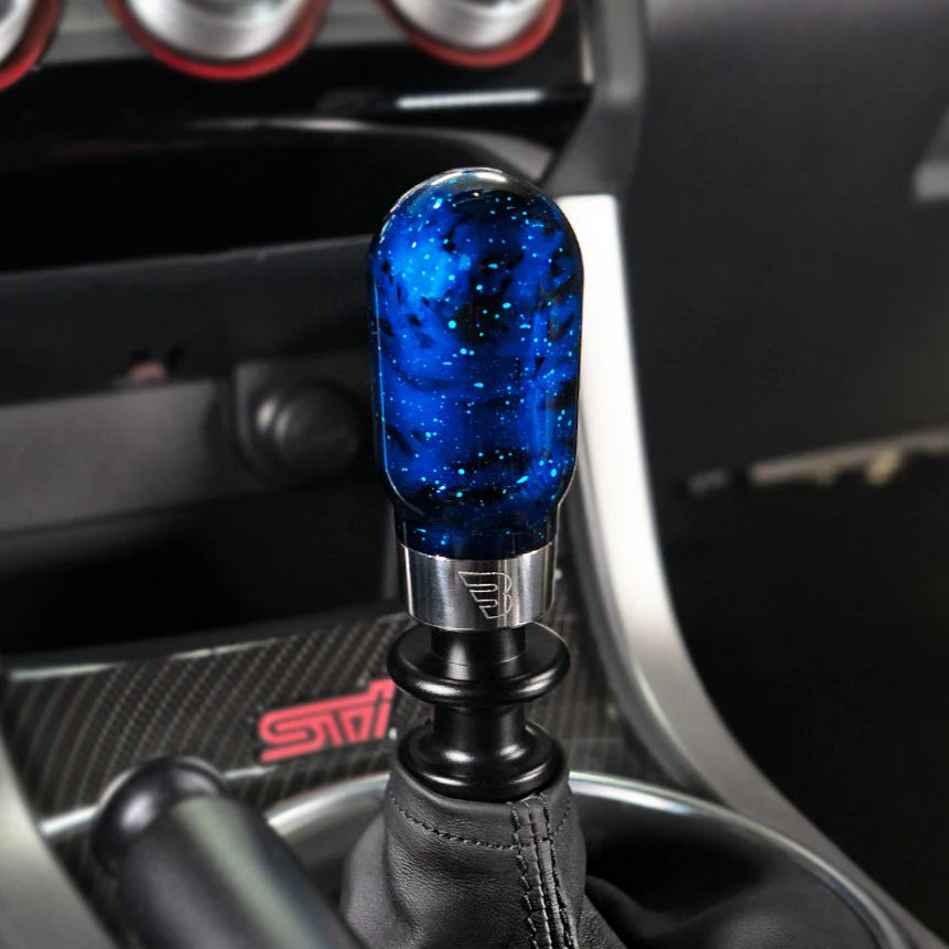 Billetworkz Delrin Shift Knob - The Hybrid