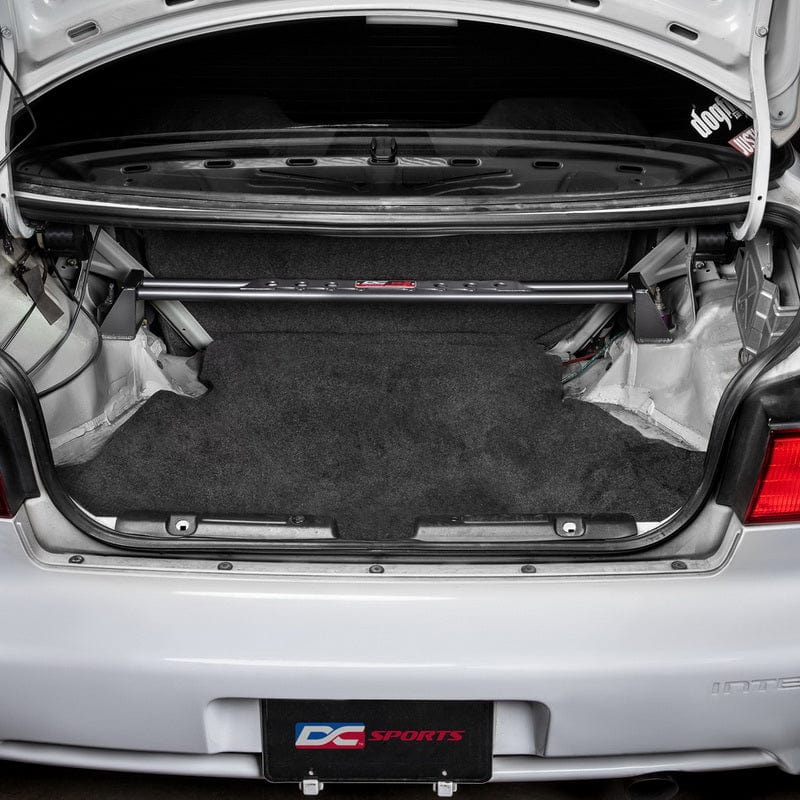 DC Sports Rear Strut Bar for 88-00 Civic, CRX, Del Sol / 94-01 Integra
