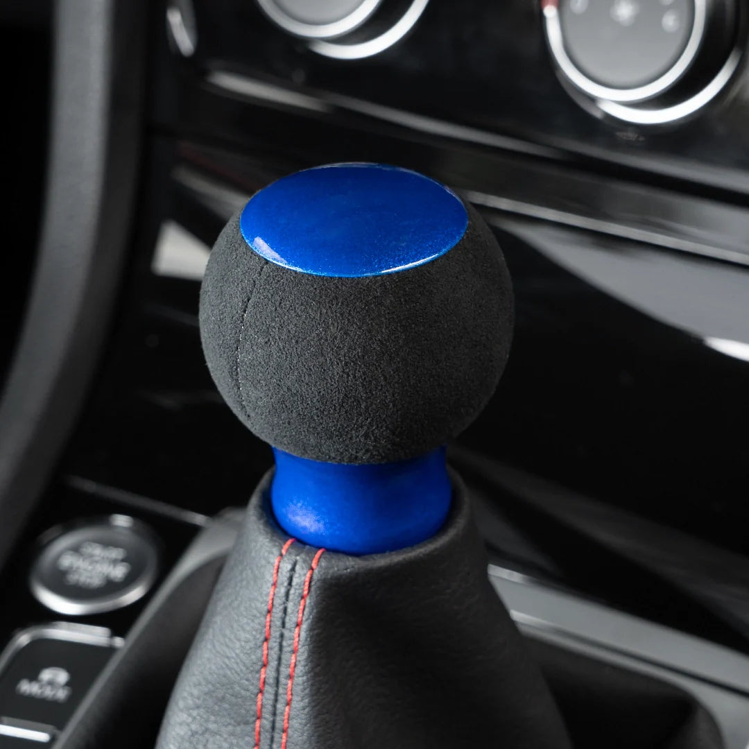 Billetworkz Weighted Shift Knob - The Fusion