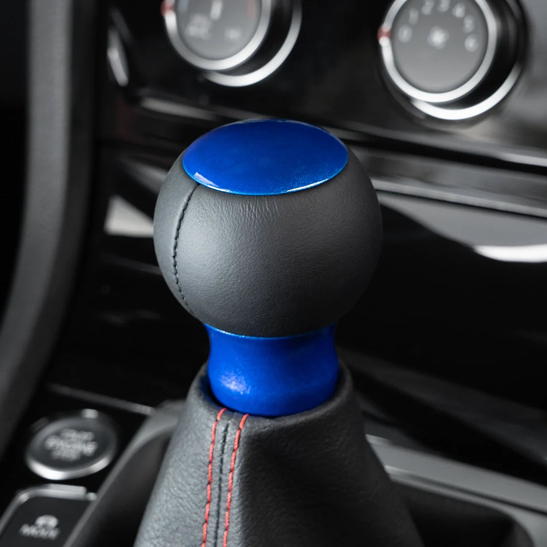 Billetworkz Weighted Shift Knob - The Fusion