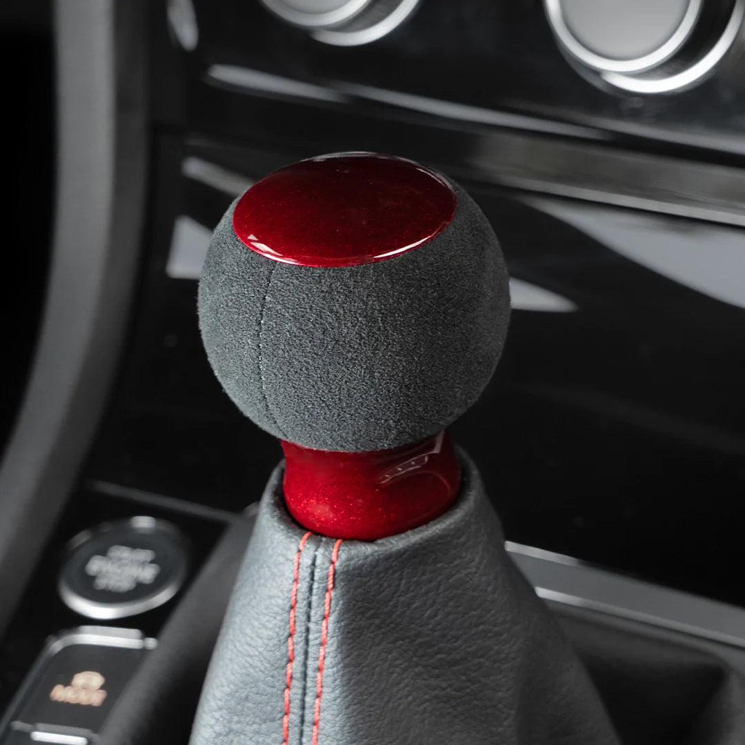 Billetworkz Weighted Shift Knob - The Fusion