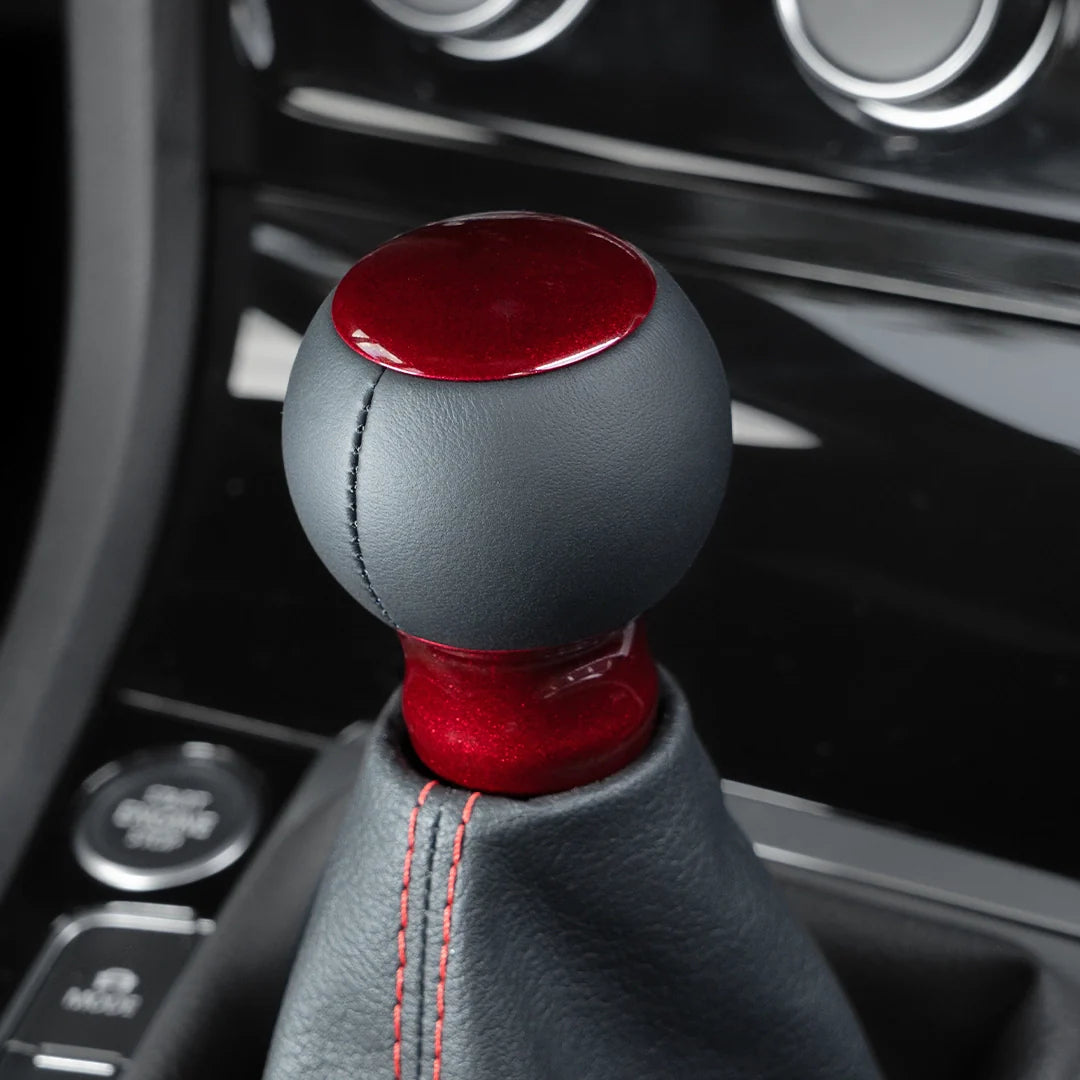 Billetworkz Weighted Shift Knob - The Fusion