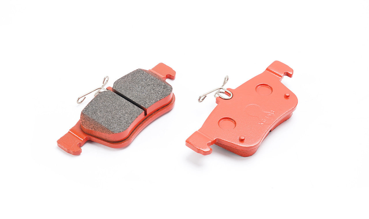 Paragon PBP15570 Rear Brake Pads - ** Returned Item **