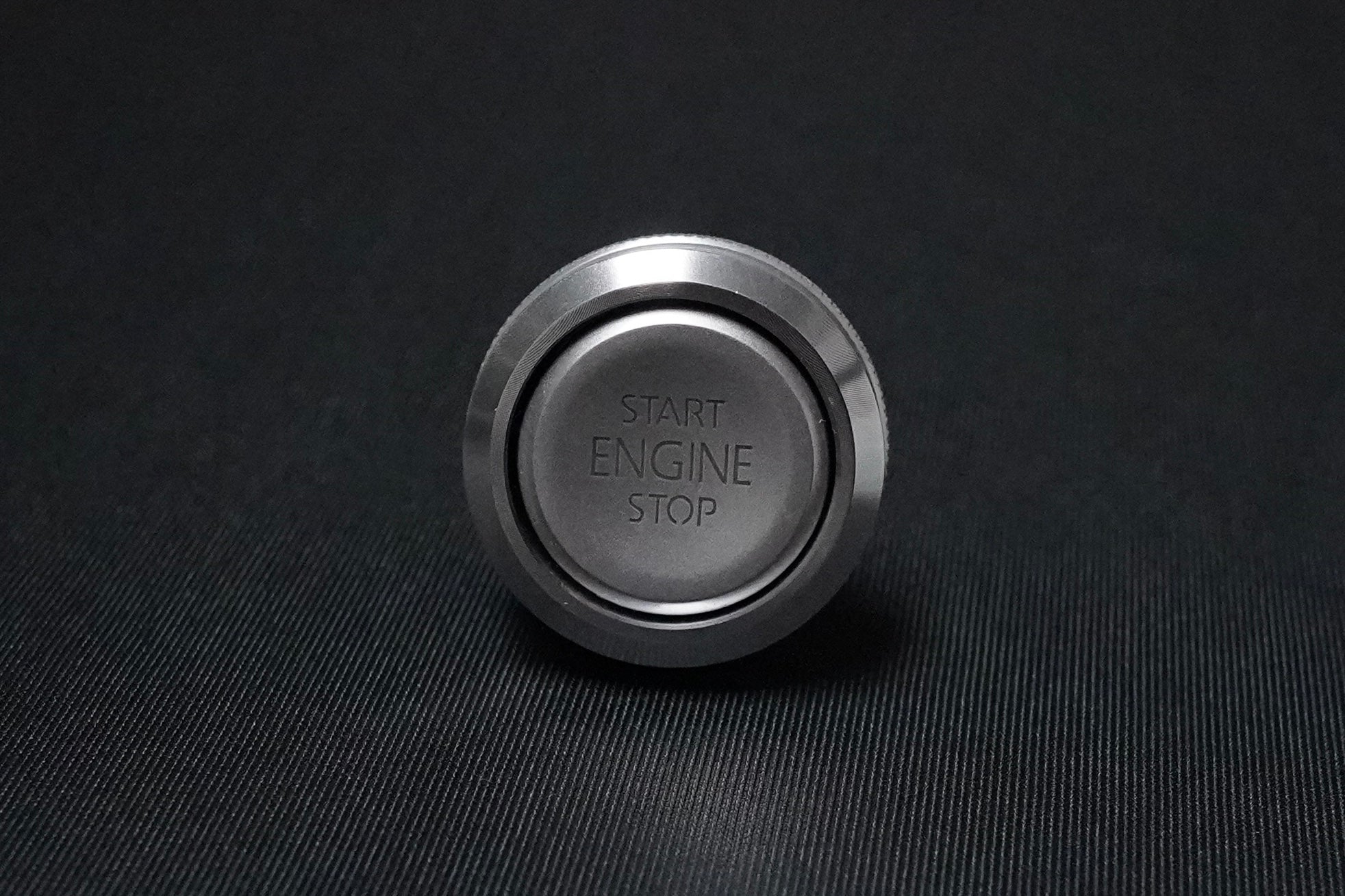 JDi Start Button Upgrade for Honda/Acura, Hyundai/Kia, Toyota/Lexus, Mitsubishi, and Universal