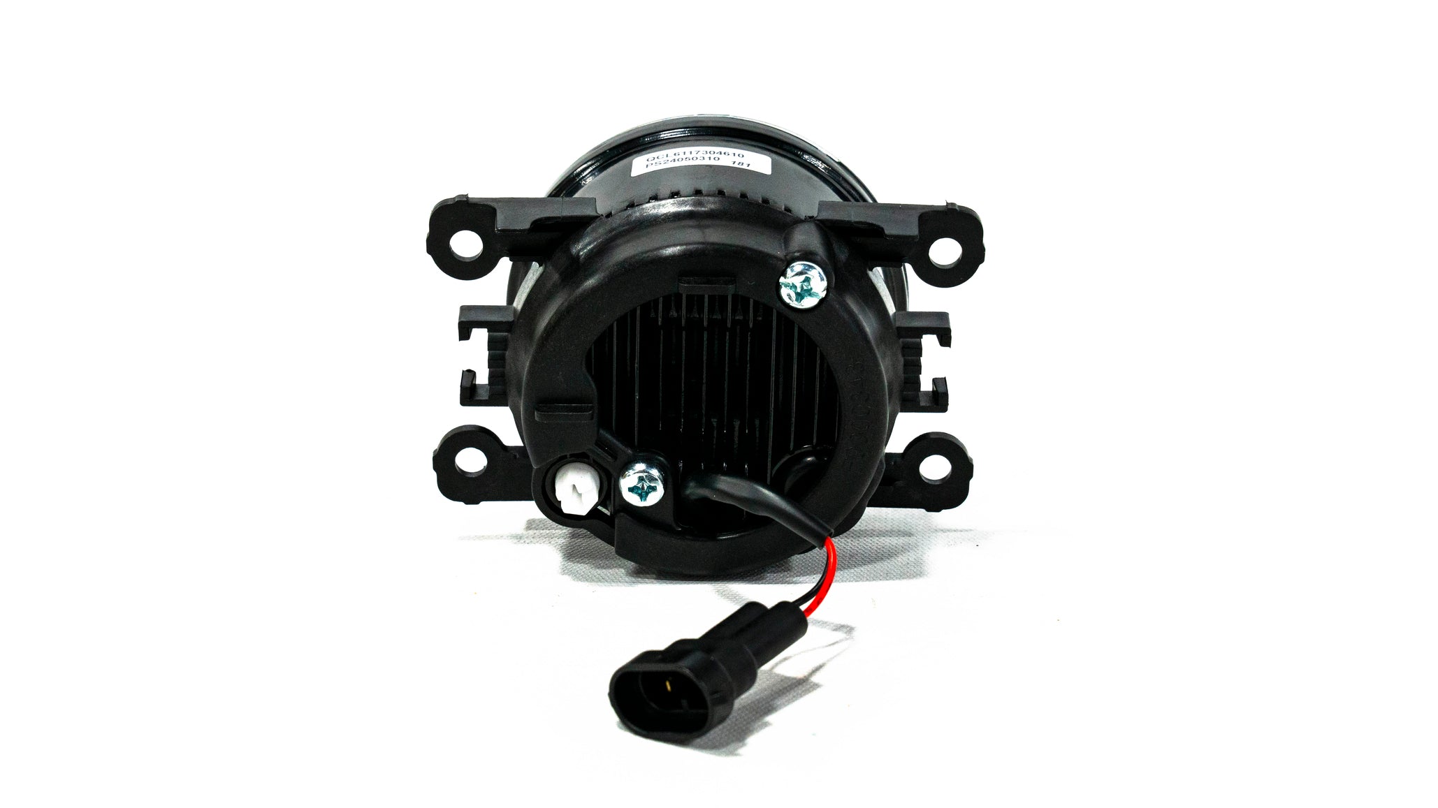 OLM Nightseeker LED Fog Lights - 2016-2021 Honda Civic