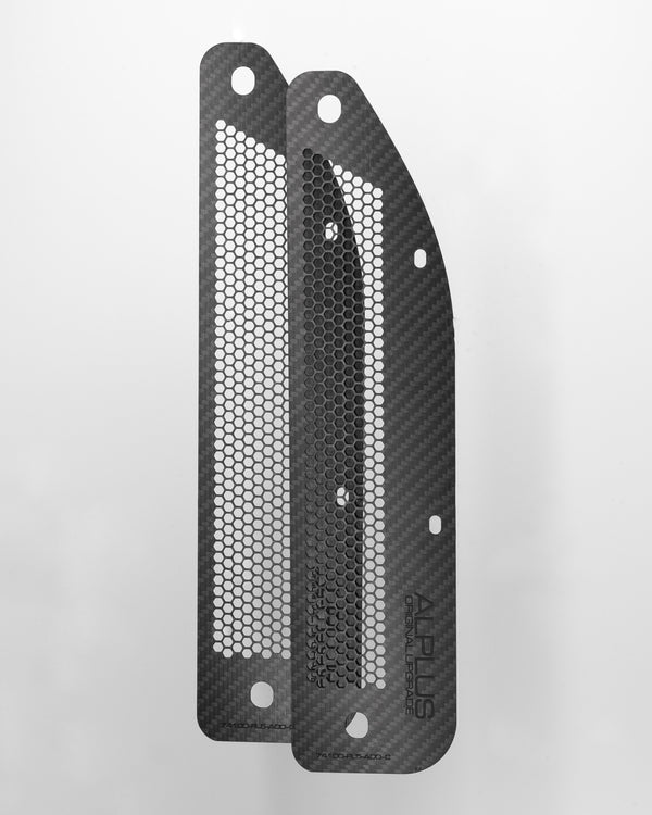 ALPLUS Aero Guard for 2023+ Honda Civic Type R [FL5]