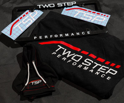 TSP x PRL Stage 2 Bundle Kit for 2018+ Honda Accord 2.0T