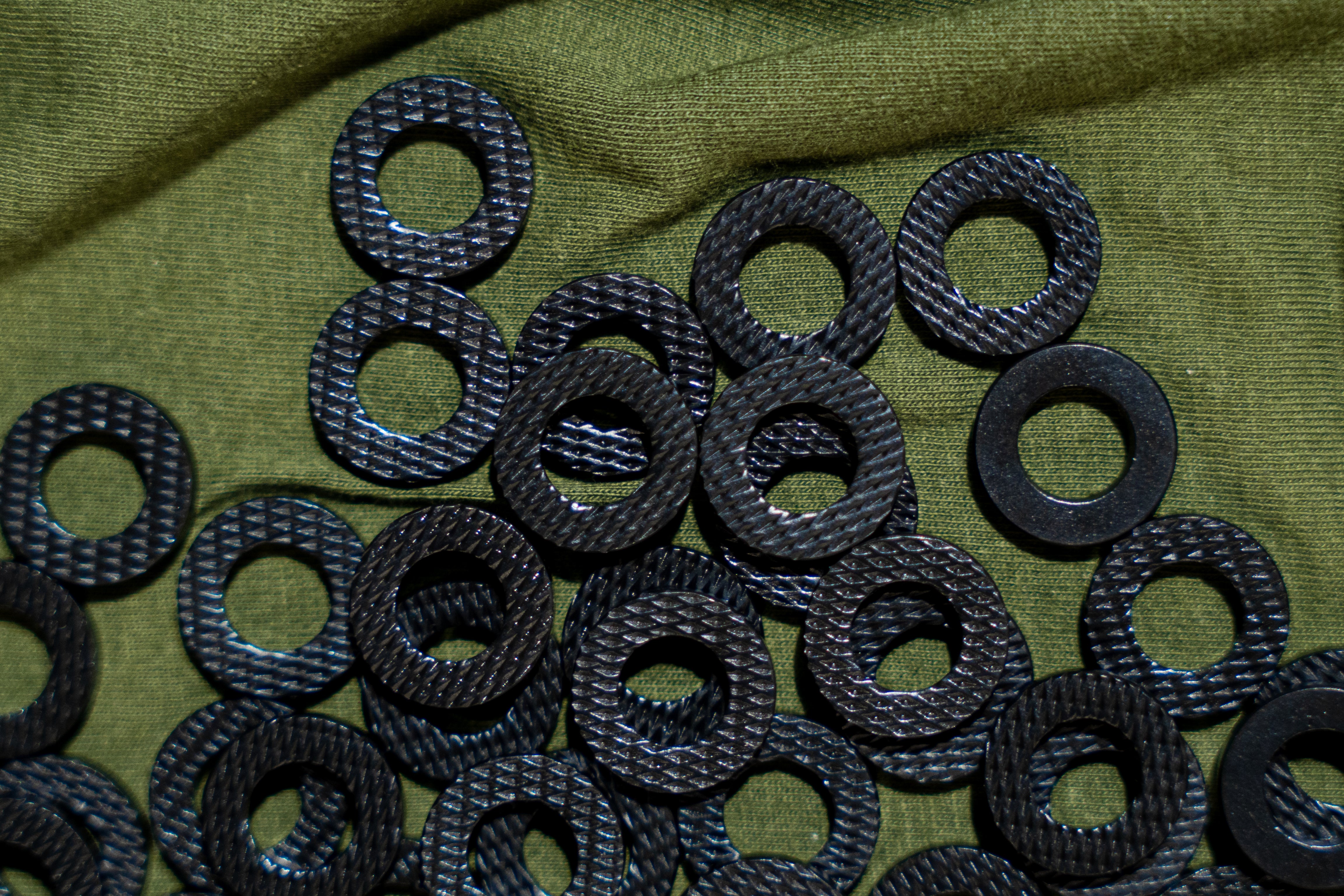 Honda L15 Turbo Head Stud Kit for 2016+ 1.5T Engine by TSP / ARP - L15B7 L15CA L15BA L15BE