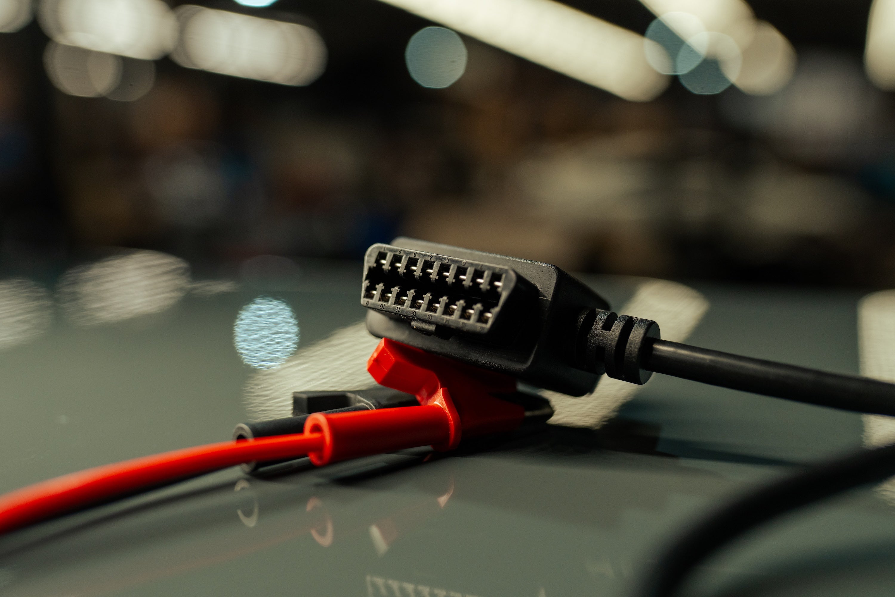 KTuner Connectivity Device for 2025 Honda Civic Si