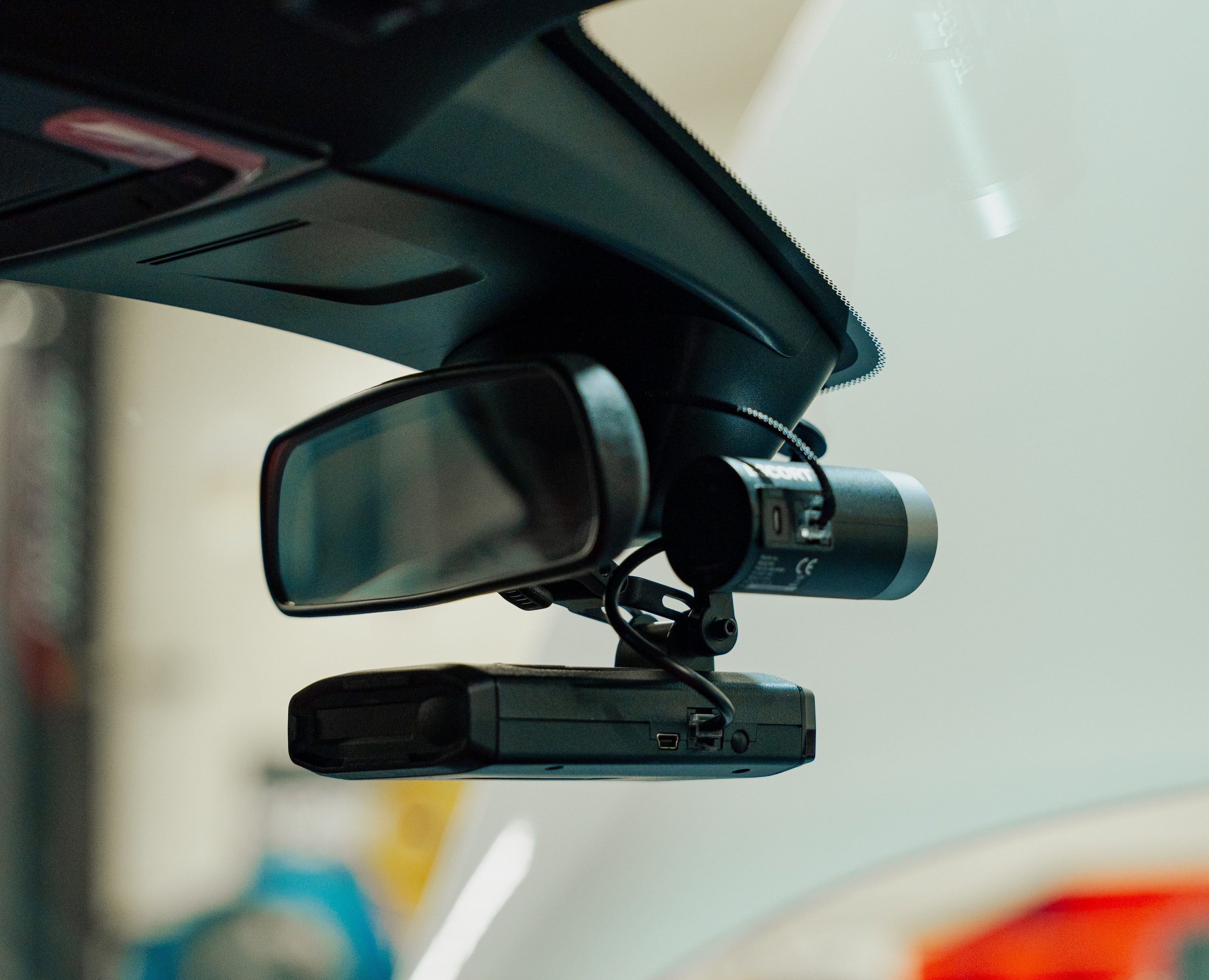 Escort Redline 360c Radar Detector