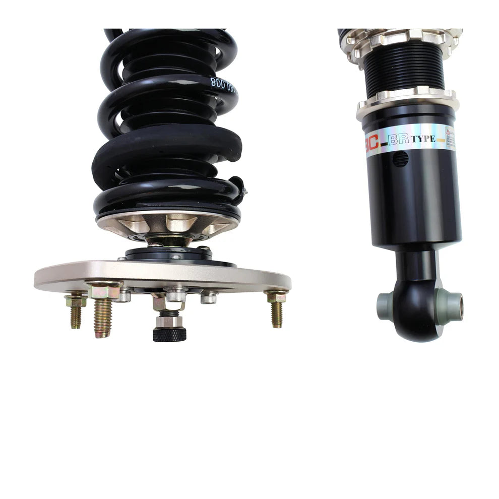 BR Series Coilovers for 2022+ Honda Civic Non-Si Sedan / Hatchback