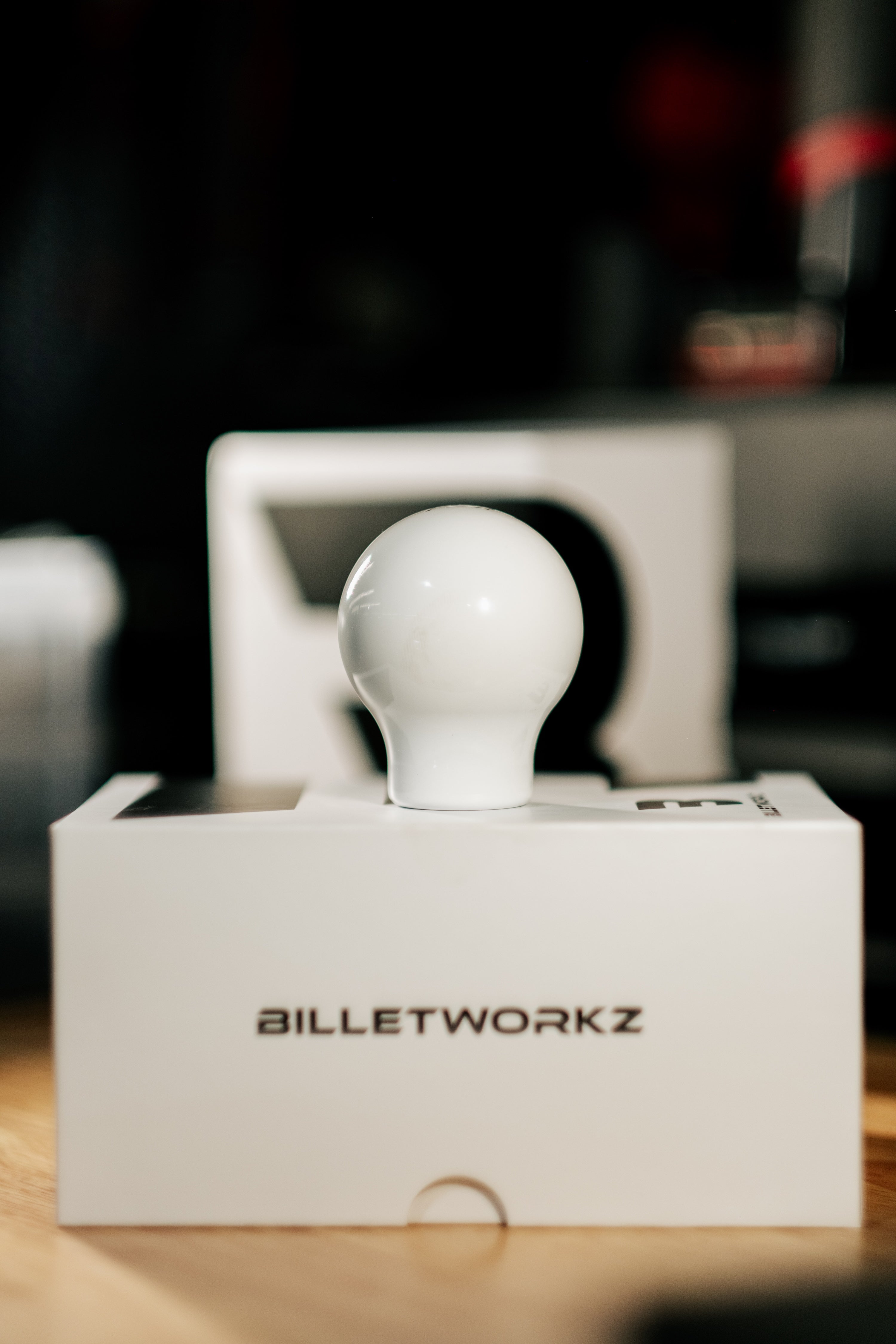 TSP Weighted Shift Knobs for 2016+ Honda/Acura by Billetworkz