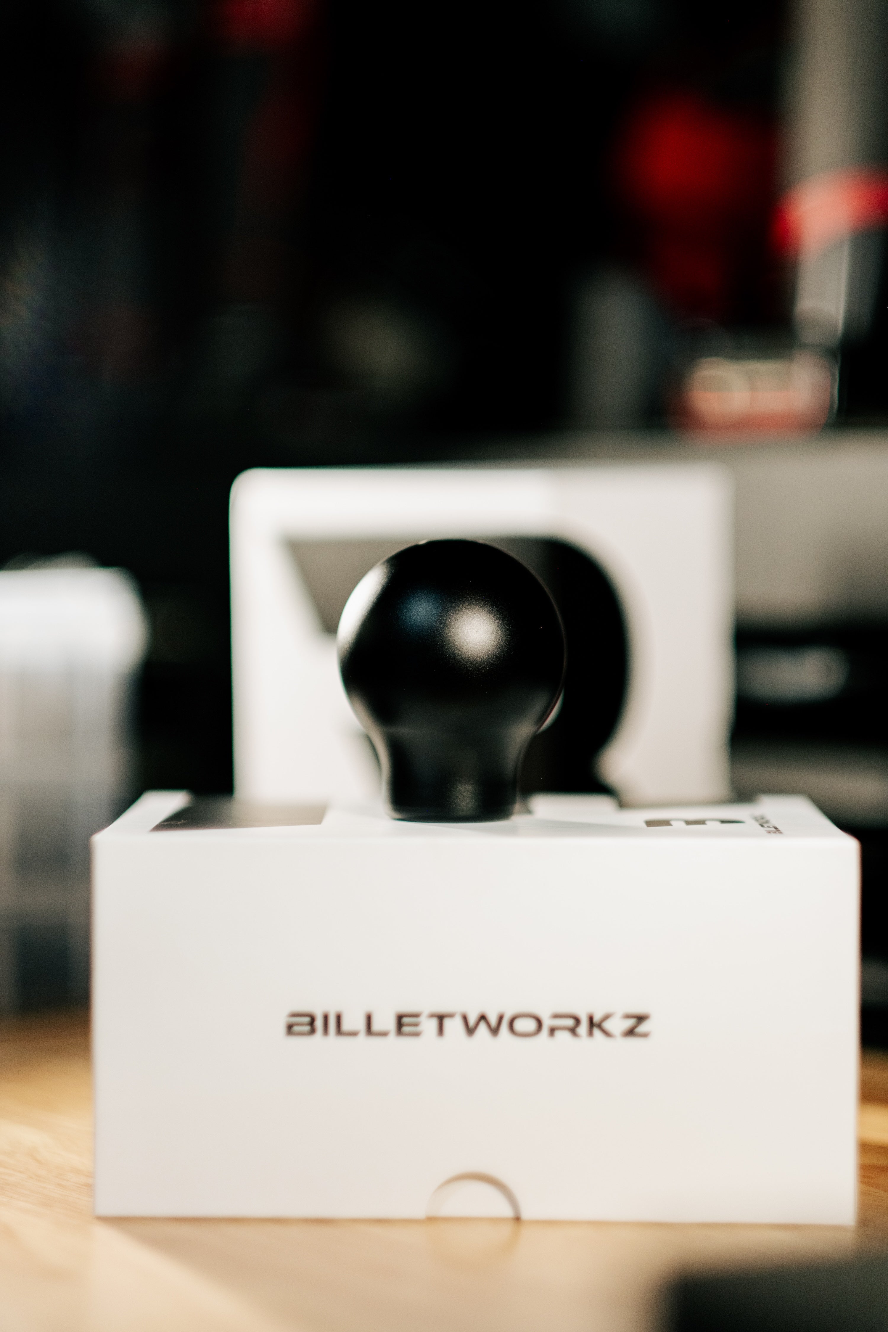 TSP Weighted Shift Knobs for 2016+ Honda/Acura by Billetworkz