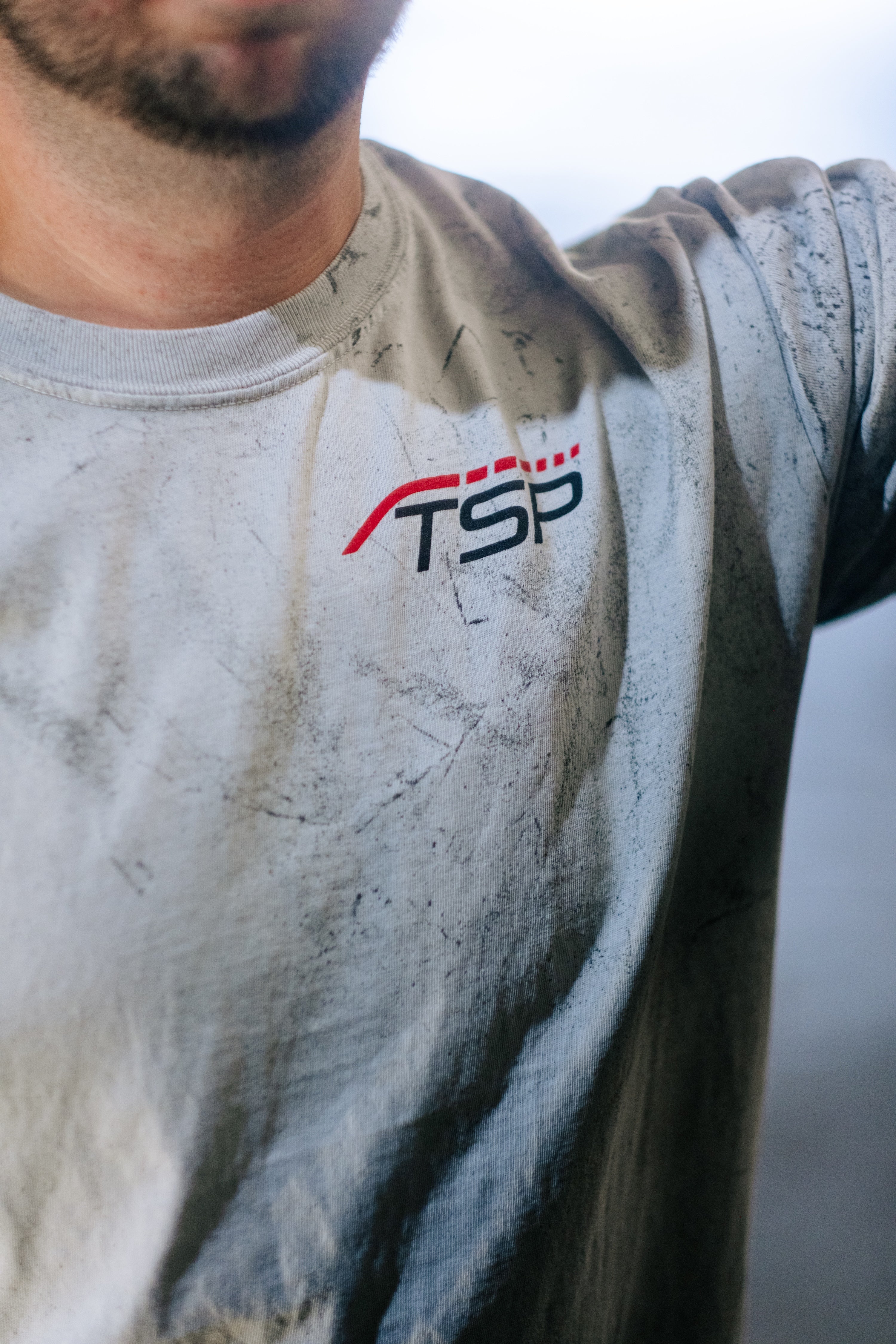 TSP Rising Sun Chaser T-Shirt