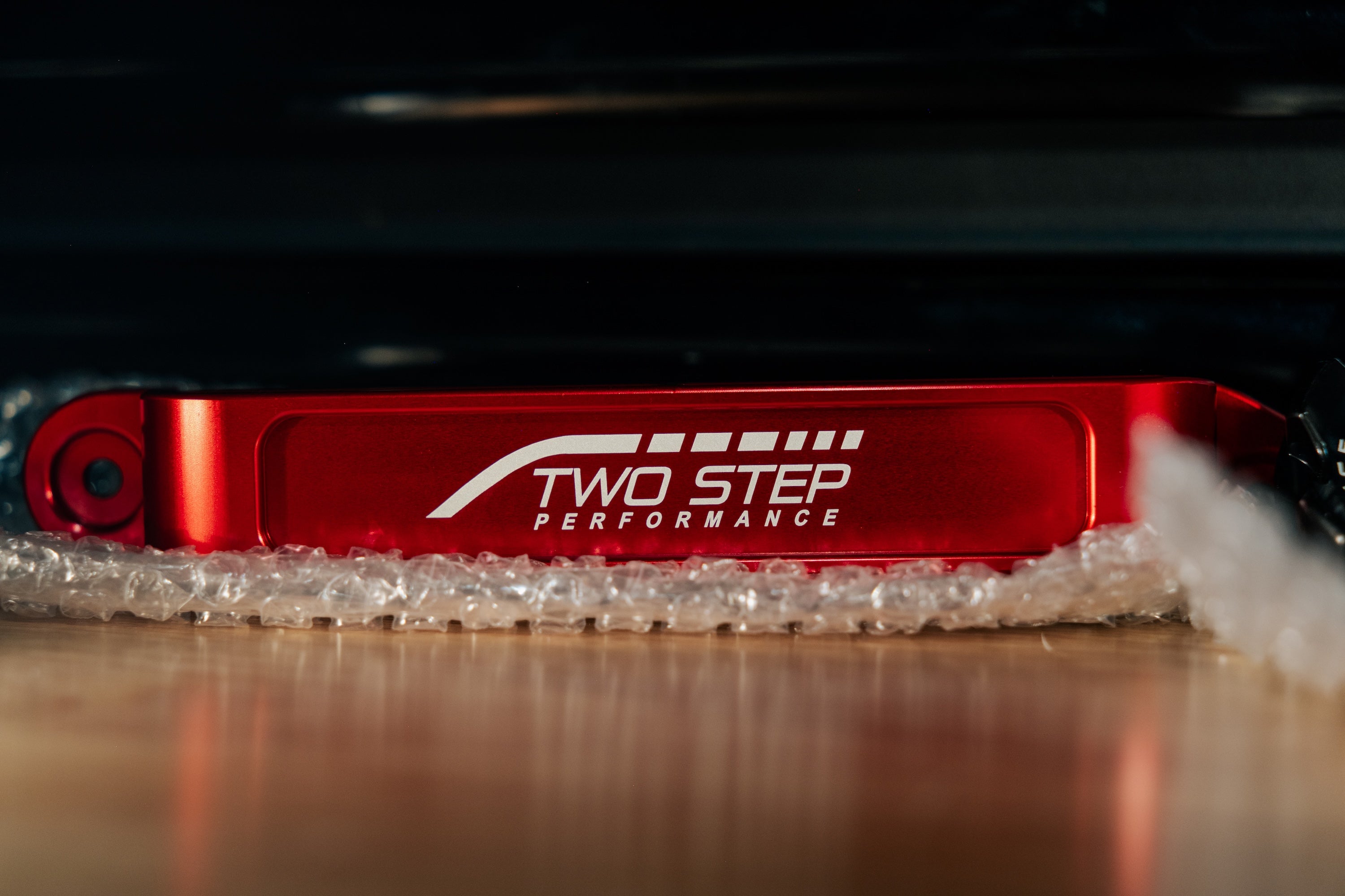 TSP Billet Battery Tie Down for 2016+ Honda/Acura