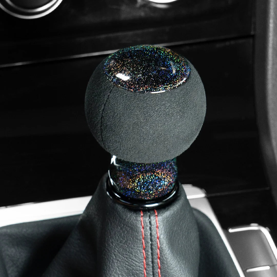 Billetworkz Weighted Shift Knob - The Fusion