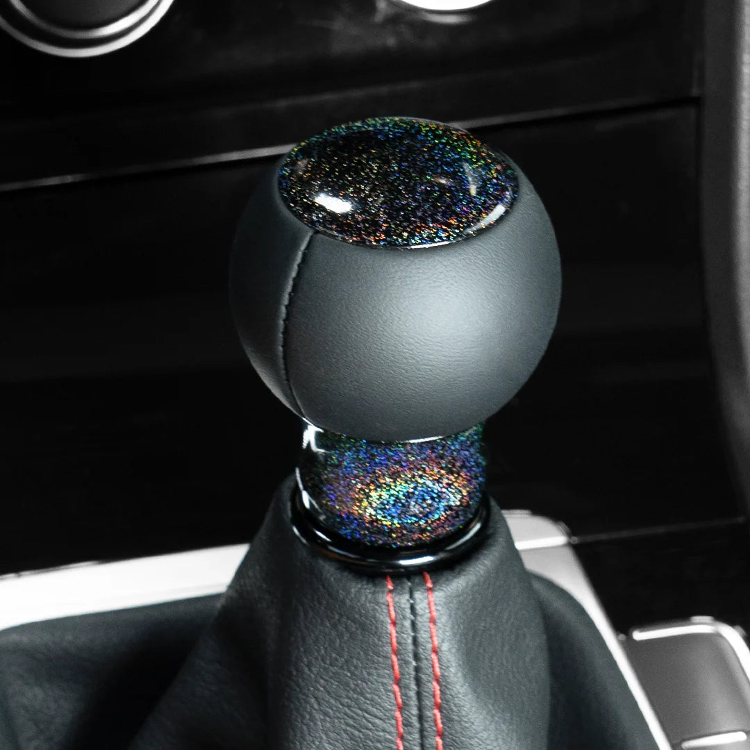 Billetworkz Weighted Shift Knob - The Fusion