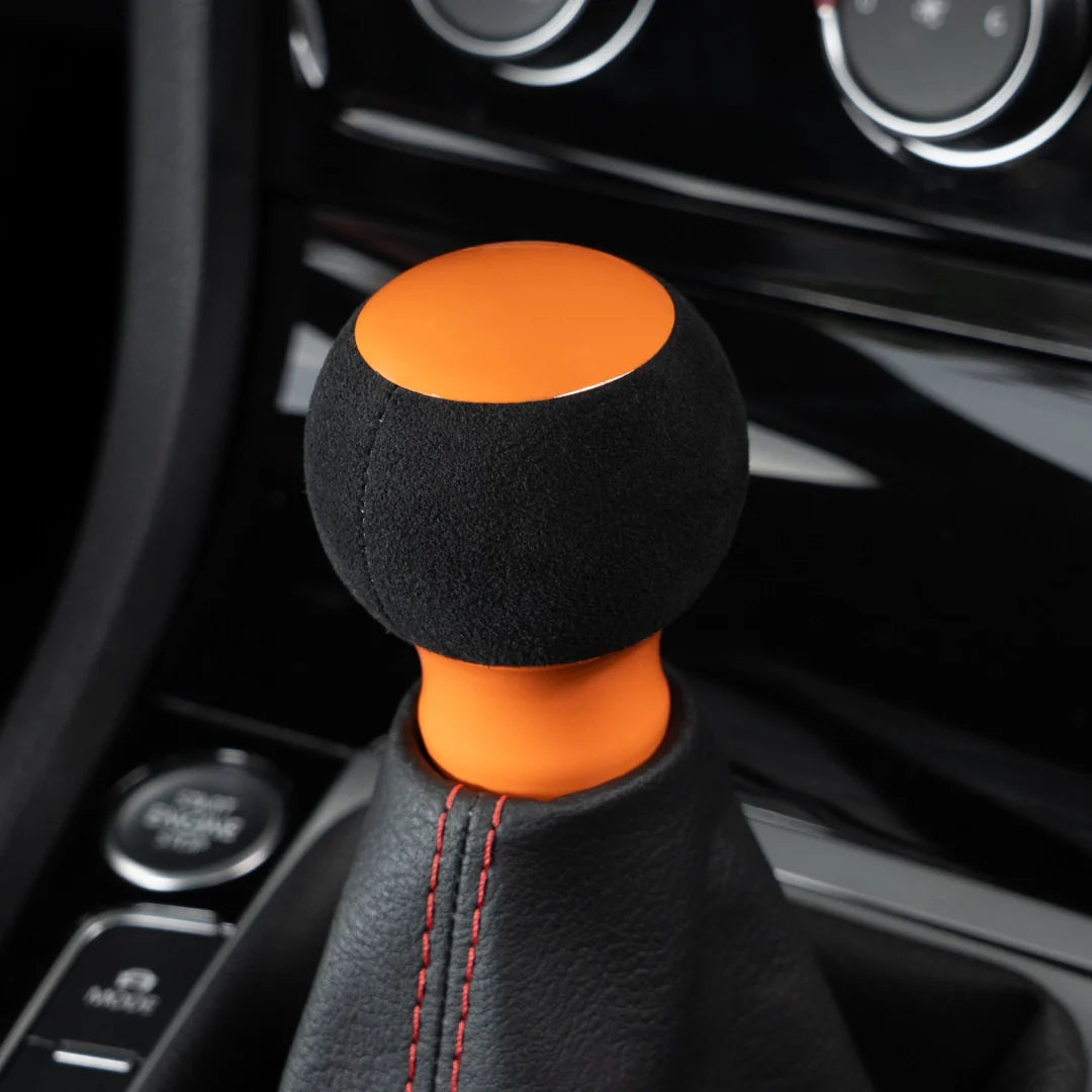 Billetworkz Weighted Shift Knob - The Fusion