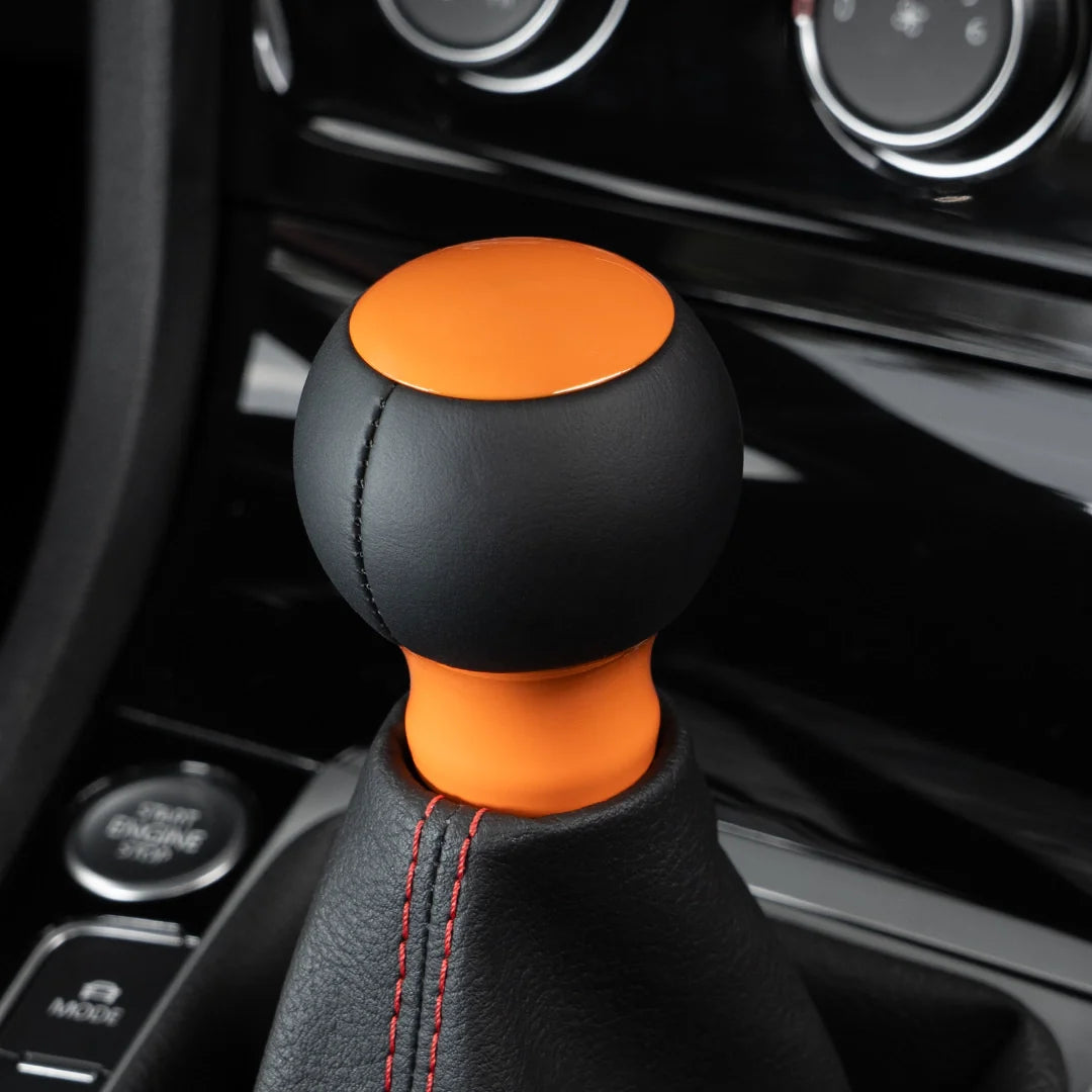 Billetworkz Weighted Shift Knob - The Fusion
