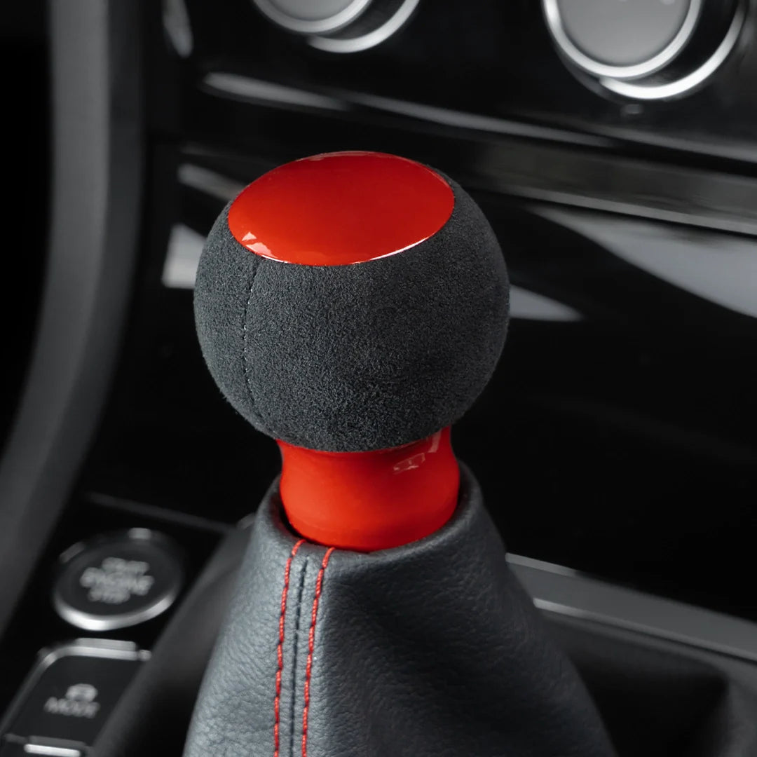 Billetworkz Weighted Shift Knob - The Fusion
