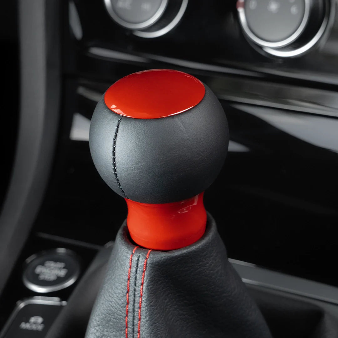 Billetworkz Weighted Shift Knob - The Fusion