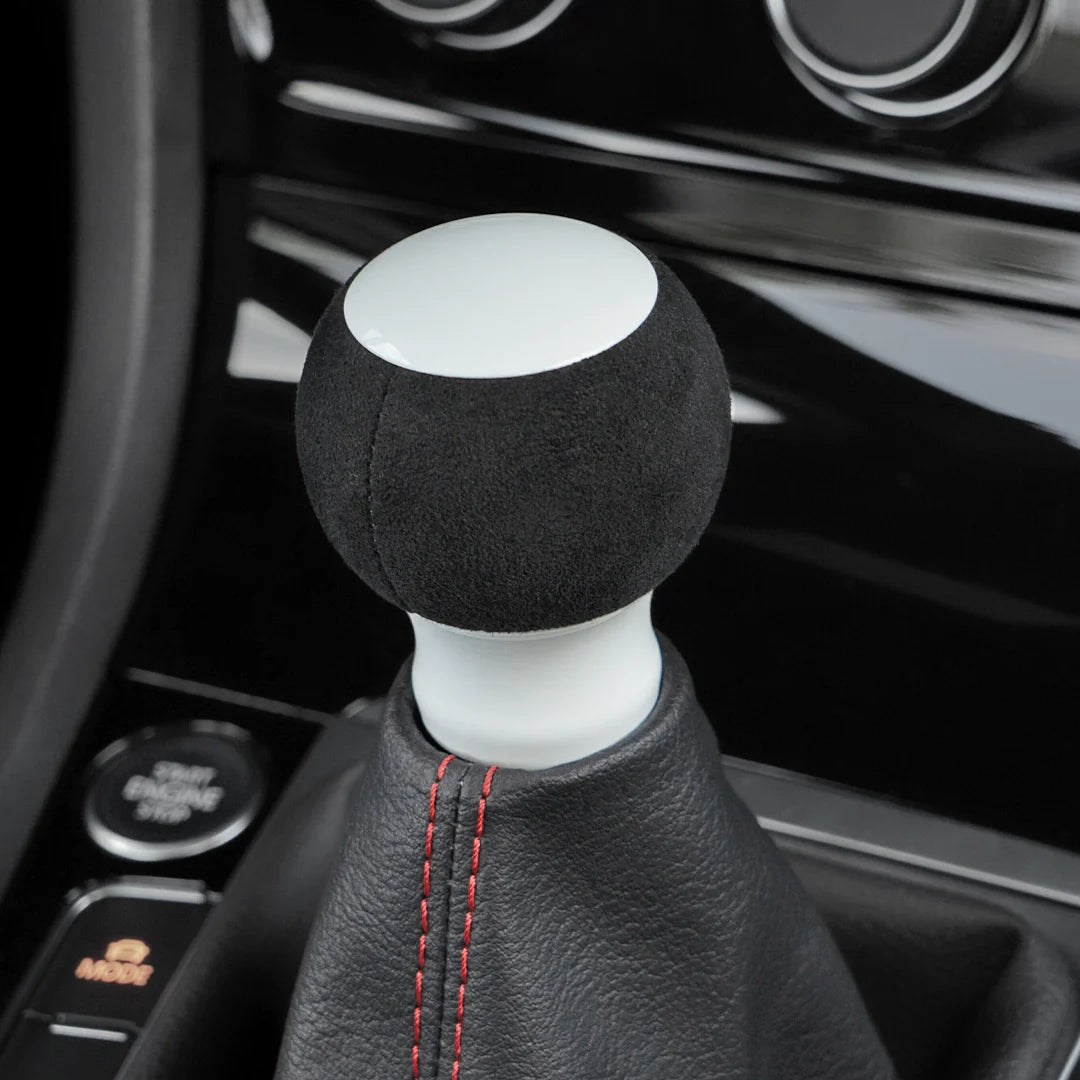 Billetworkz Weighted Shift Knob - The Fusion