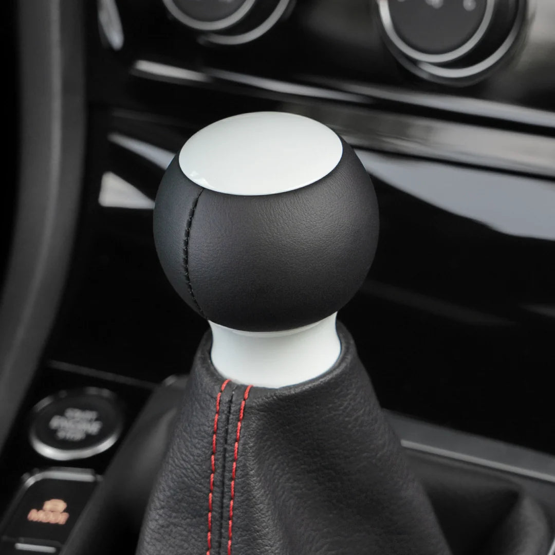 Billetworkz Weighted Shift Knob - The Fusion