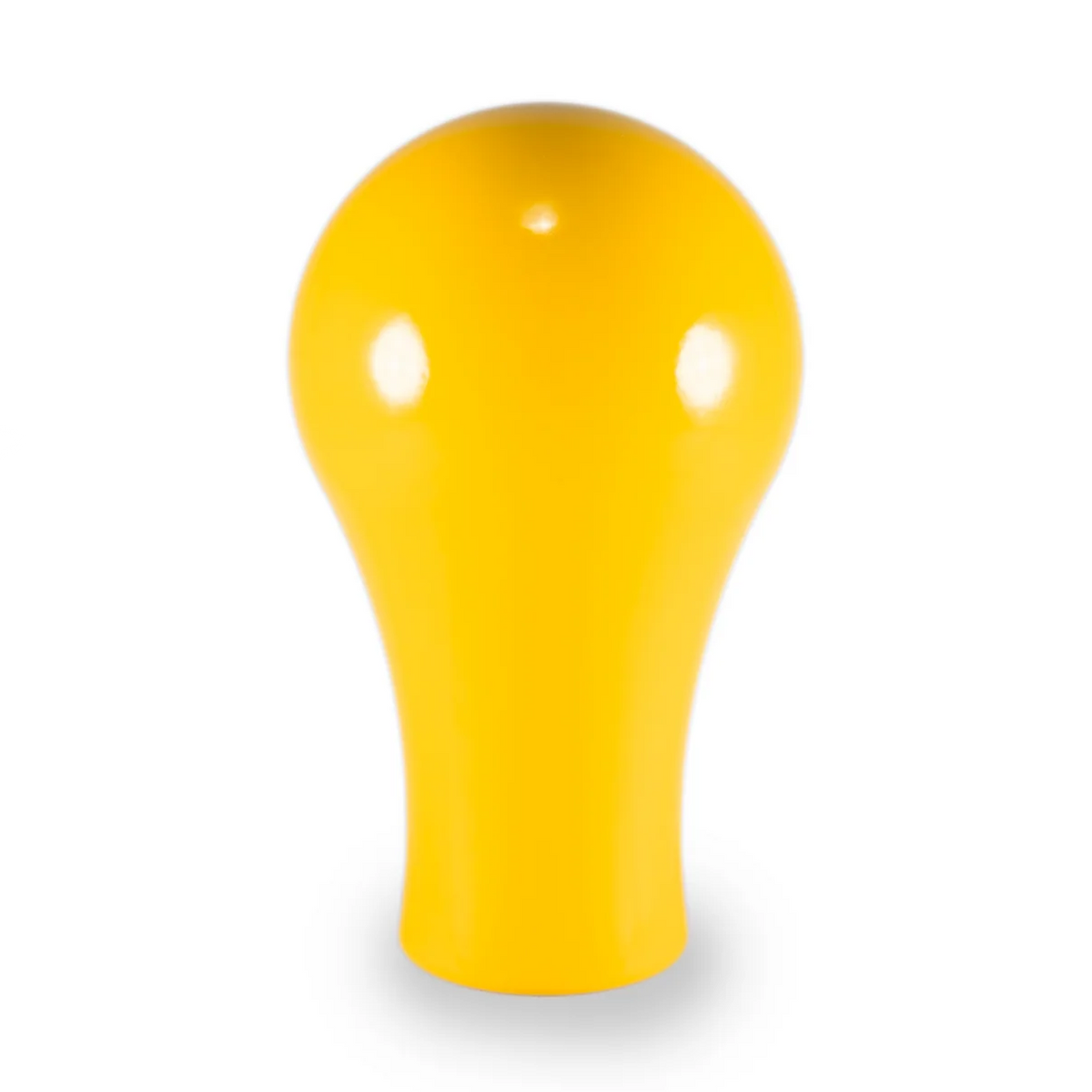 Billetworkz Weighted Shift Knob - The Apex