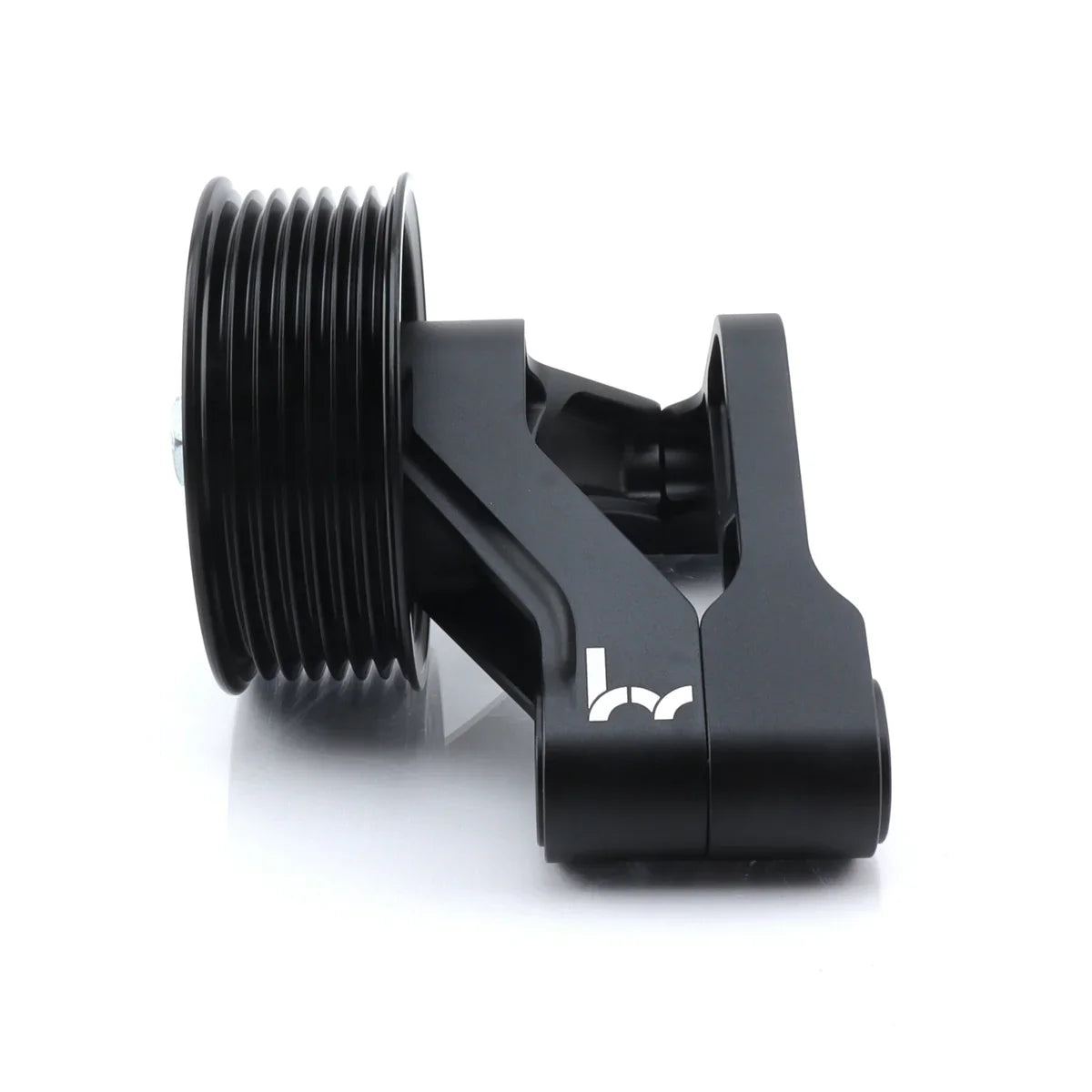 Hybrid Racing K-Series Idler Bracket & Pulley Kit - ** Returned Item **