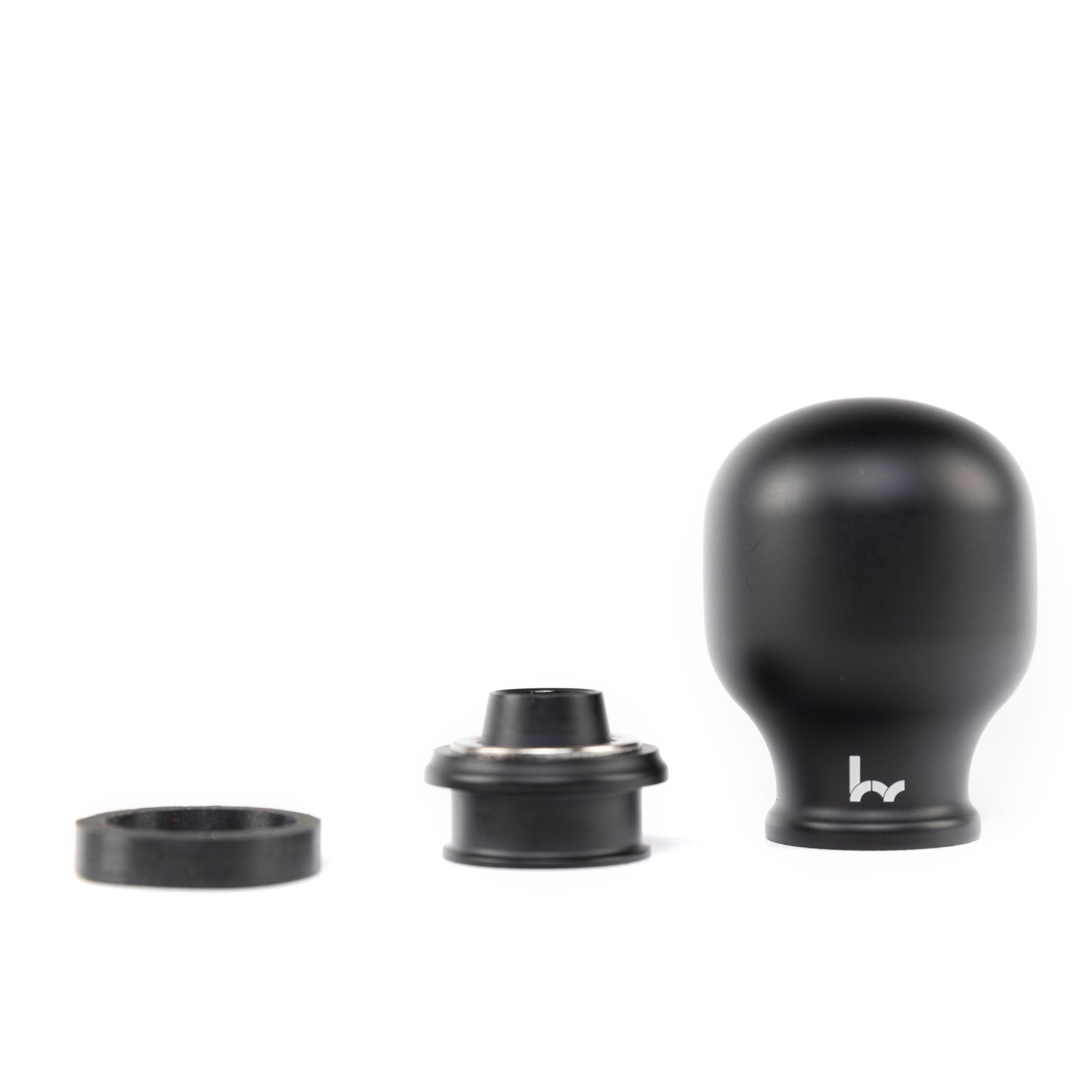 Hybrid Racing Chicane Shift Knob & Collar - ** Returned Item **