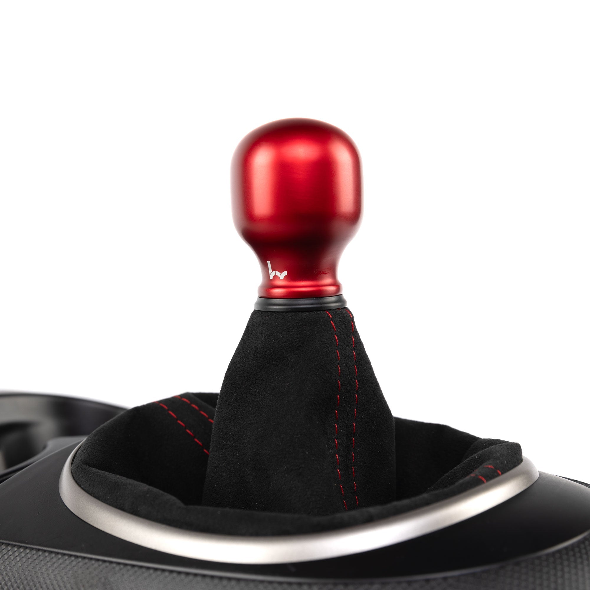 Hybrid Racing Chicane Shift Knob & Collar - ** Returned Item **