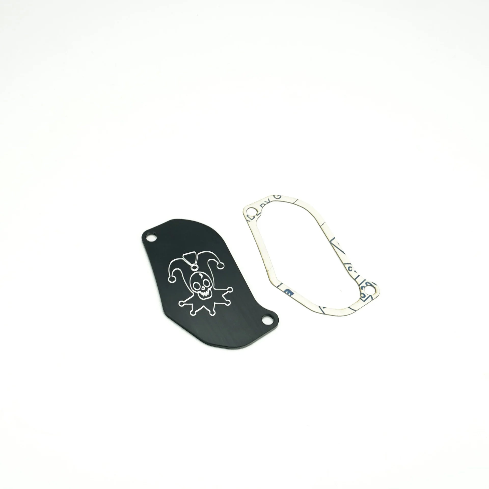Wunderladen Racing Timing Tensioner Cover for 2016+ Honda Civic 1.5T