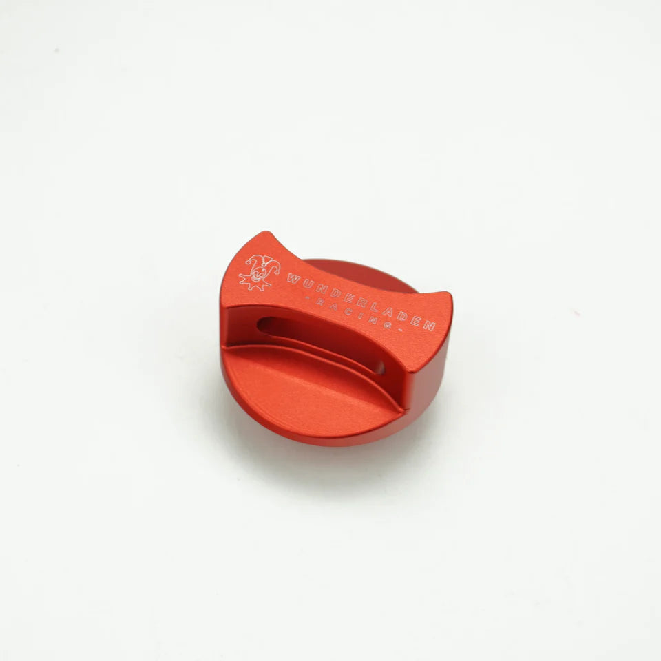 Wunderladen Racing Oil Fill Cap for Honda/Acura