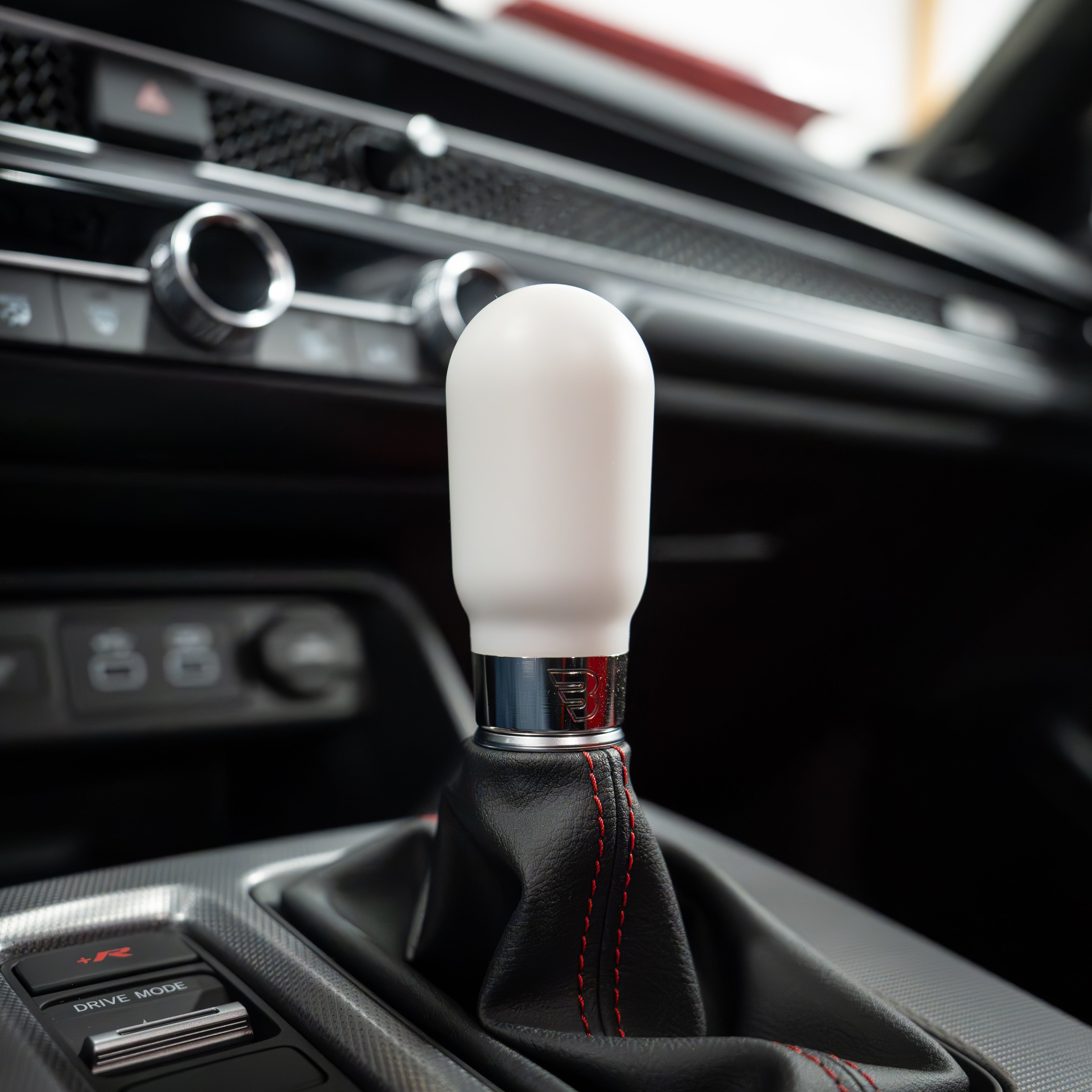 Billetworkz Delrin Shift Knob - The Hybrid